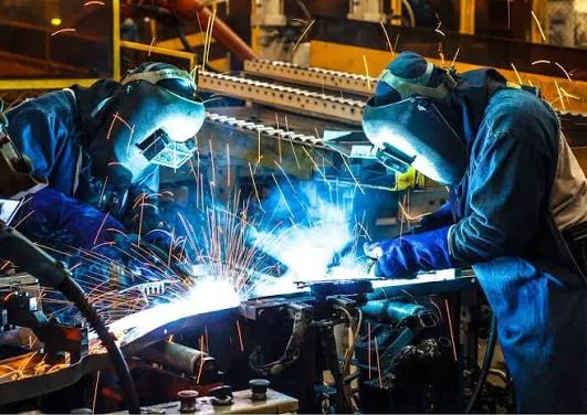 Welders UAE