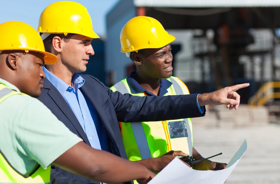 Engineers and Foremen Supply