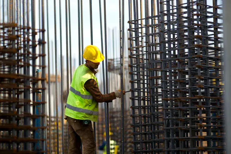 Steel Fixers UAE